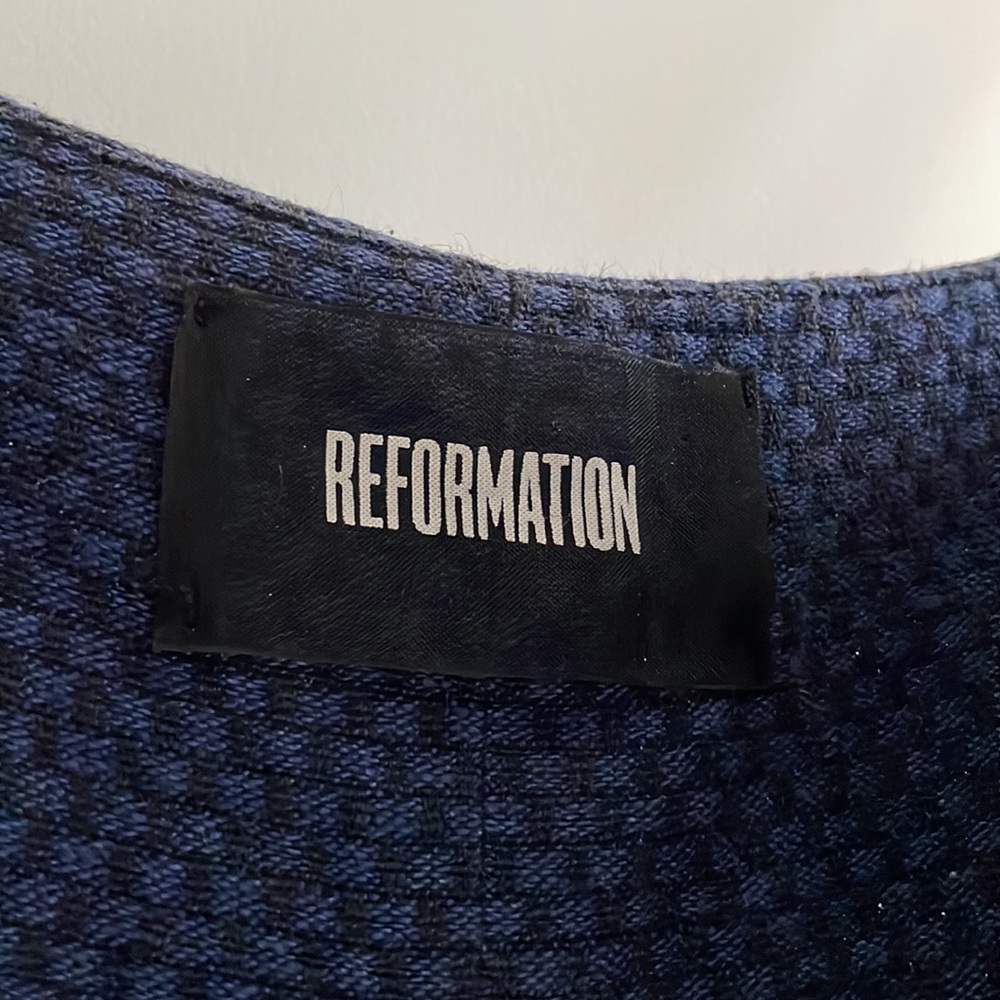 Reformation Riley Dress - Picture 4 of 7